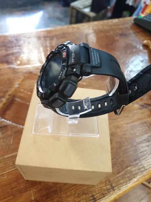 Casio Protrek PRG-240