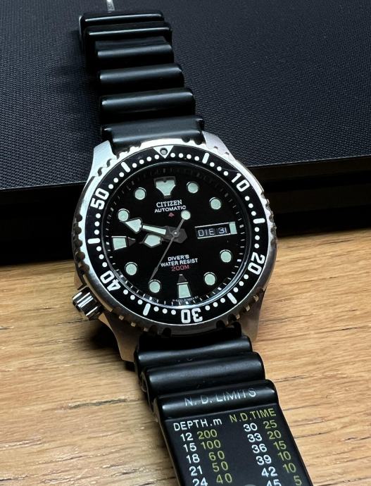 Jubilee 20mm | Acquisti Online Su - Foto 13