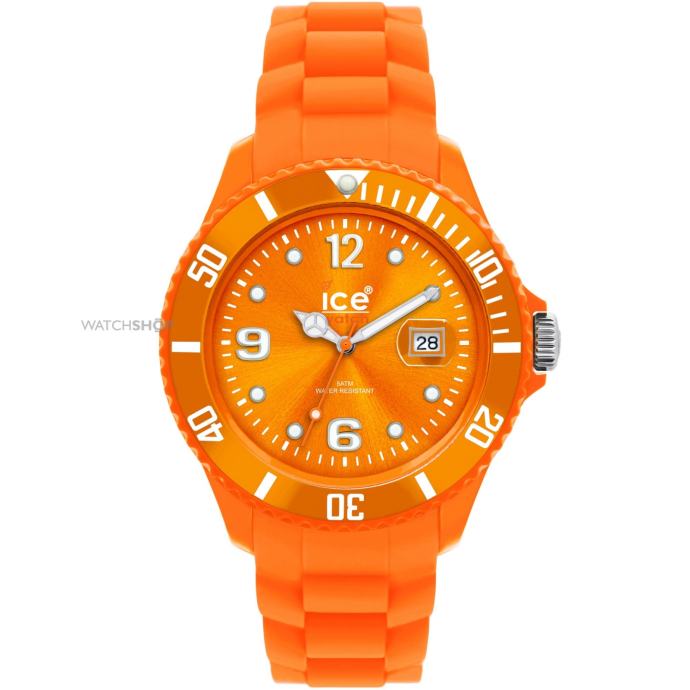 Ice Watch Forever Orange Big