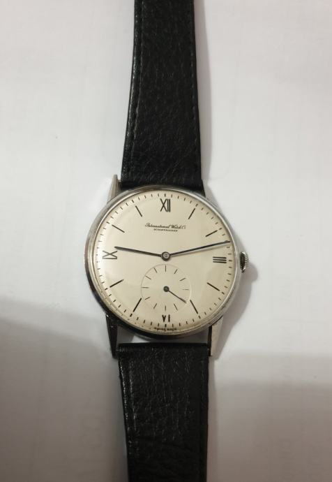 IWC C83 Vintage ručni sat