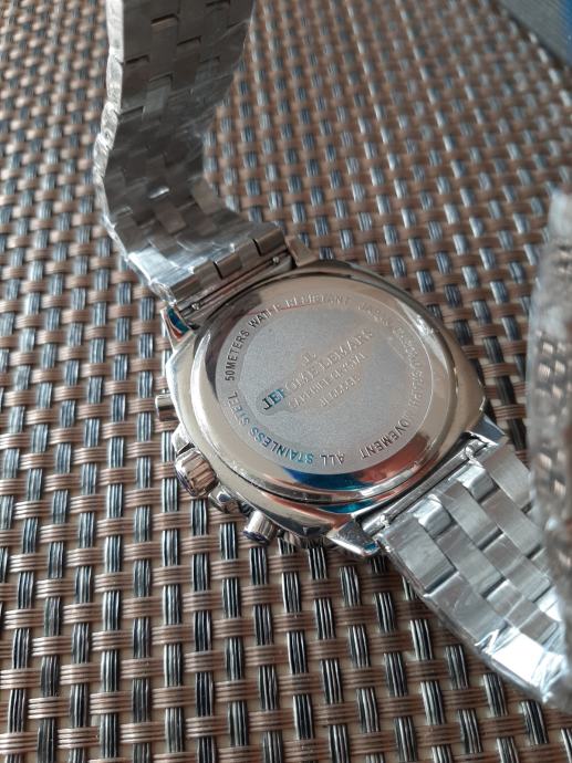 Jerome Lemars Seurat muški sat 60 popusta