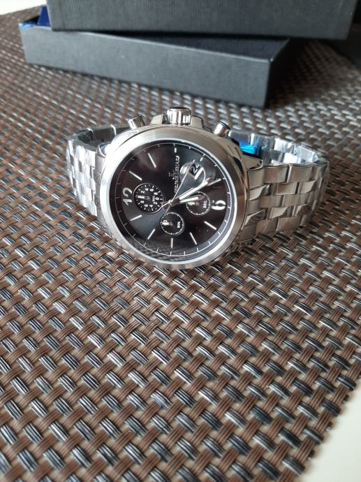 Jerome Lemars Seurat muški sat 60 popusta