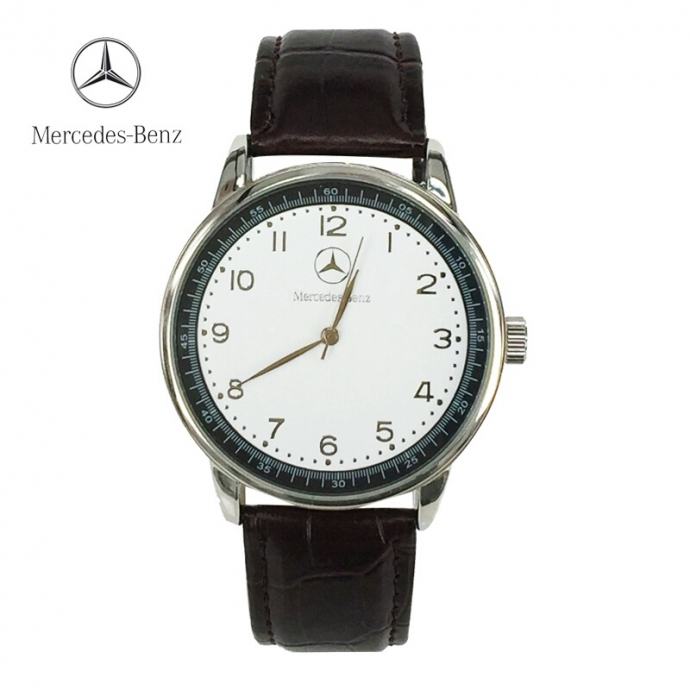 لاب تتطور المرئية  Mercedes Benz ručni sat