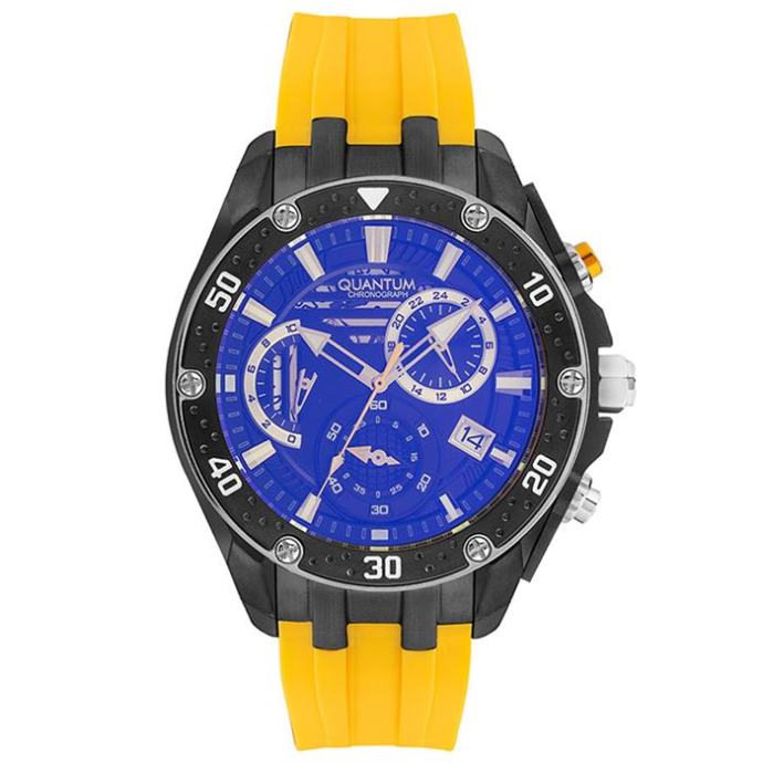 MUŠKI SAT QUANTUM HUNTER HNG859. R1/ RATE!