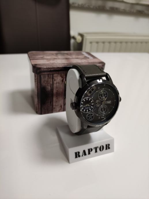 Sat Raptor Muški sat RAPTOR