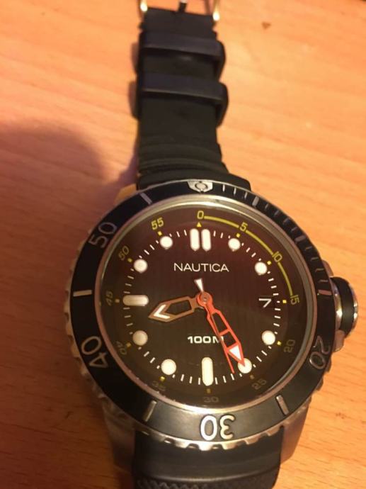 Nautica NAD18519G