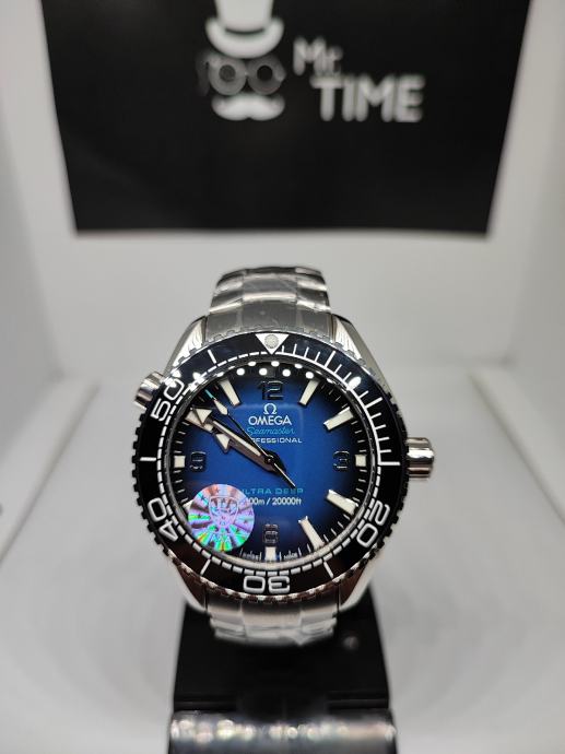 Ultra Deep Omega Seamaster Ultra Deep