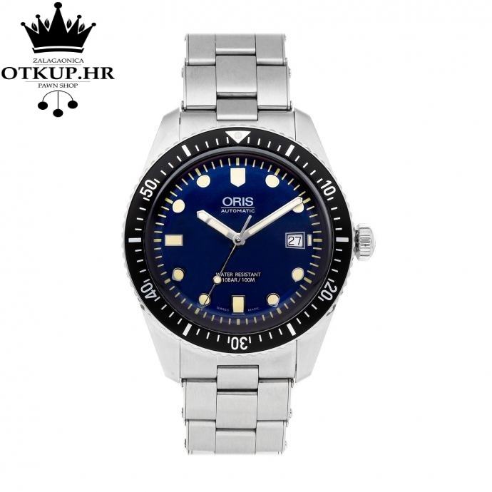 ORIS SIXTY FIVE 7720 - 42mm / R1, RATE !!