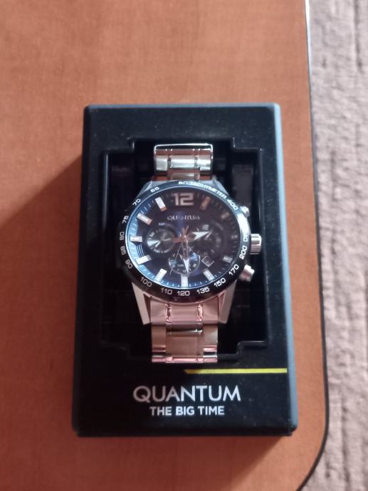 Quantum sat | Muški sat  -  POVOLJNO!!!