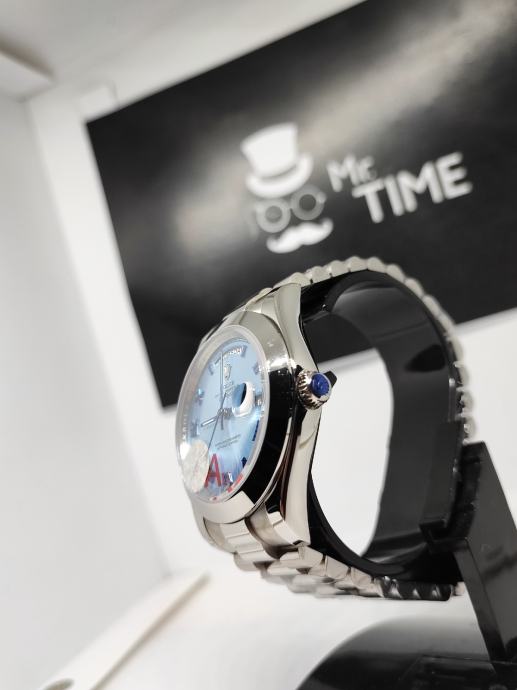 rolex-day-date-platinum-blue