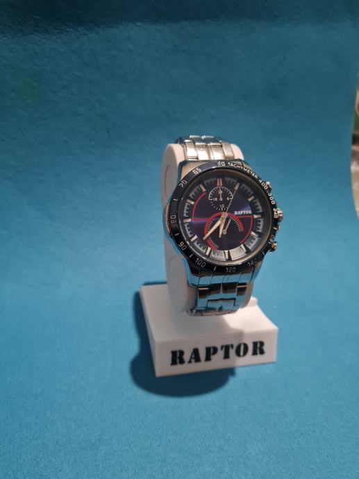Sat Raptor Ručni sat Raptor