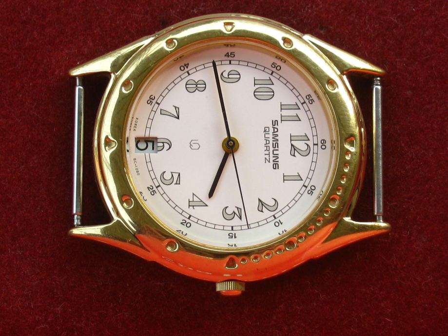 SAT SAMSUNG QUARTZMINT STANJE