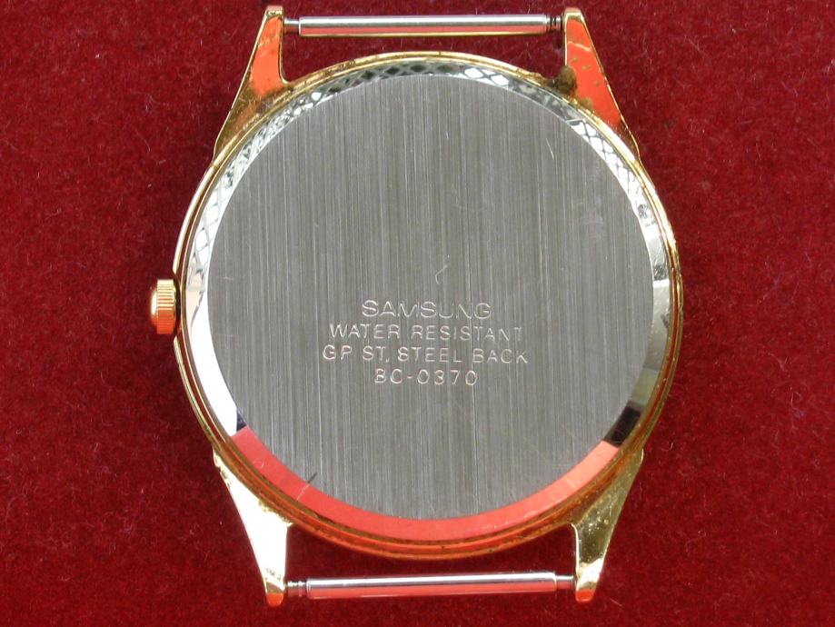 SAT SAMSUNG QUARTZMINT STANJE