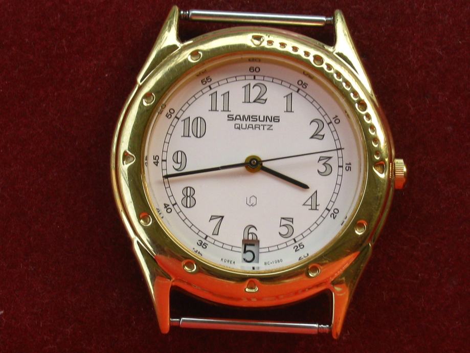 SAT SAMSUNG QUARTZMINT STANJE