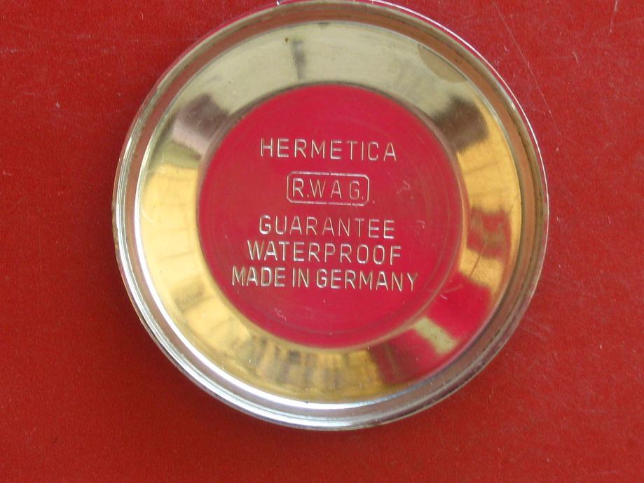 SAT UNICORN AMPHIBIAN AUTOMATIC /by ROLEX/