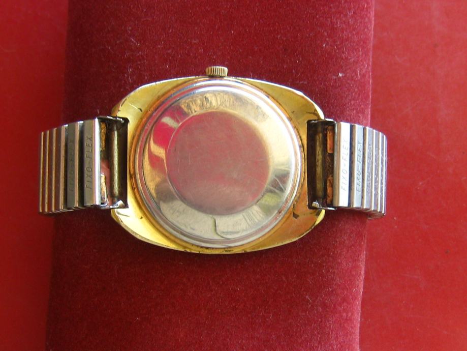 SAT UNICORN AMPHIBIAN AUTOMATIC /by ROLEX/