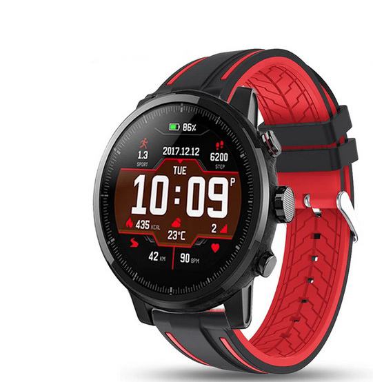 Smart Watch XIAOMI Stratos 2 stanje 10 od 10 nova ručka