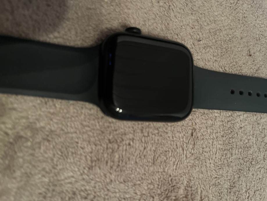 Apple Watch Series 7 Gps + Cellular 45 Smartwatch Series 7 gps+ cellular 45 mm