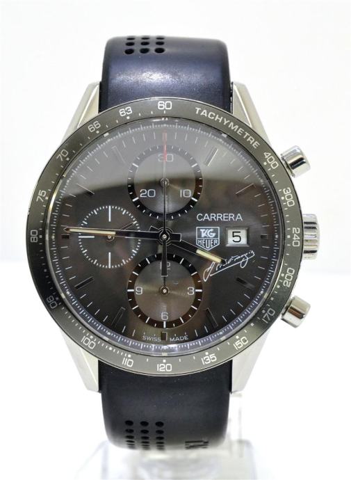 tag heuer carrera calibre 16 rubber strap tag heuer carrera calibre 16 rubber strap
