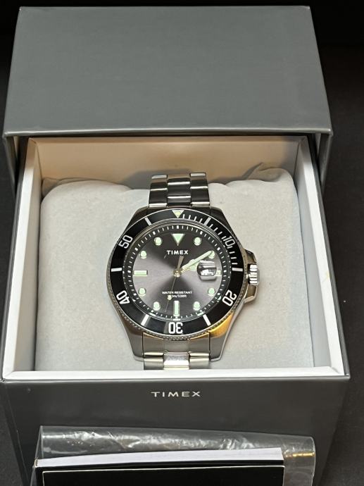TIMEX Mod. HARBORSIDE - COAST COLLECTION