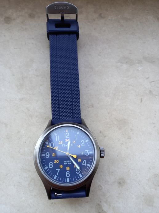 Timex Indiglo WR 50M timex-indiglo-wr-50m