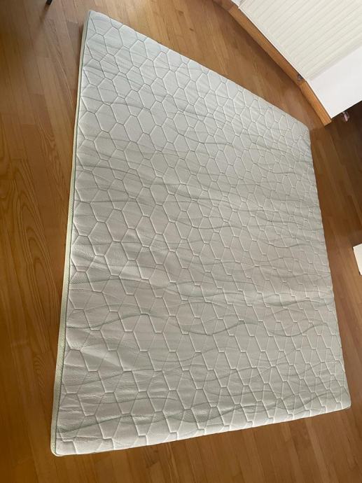 DORMEO NADMADRAC ALOE VERA ORTHOCELL 4+1 180X200