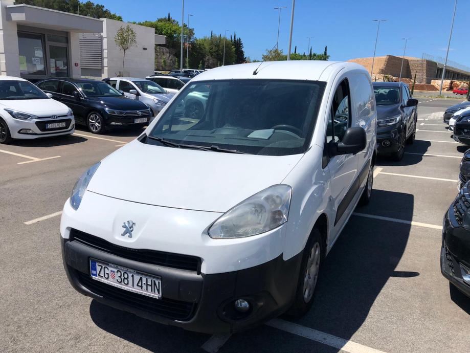 Peugeot Partner furgon - 2999,00 kn CIJELI MJESEC / VINTAX rent