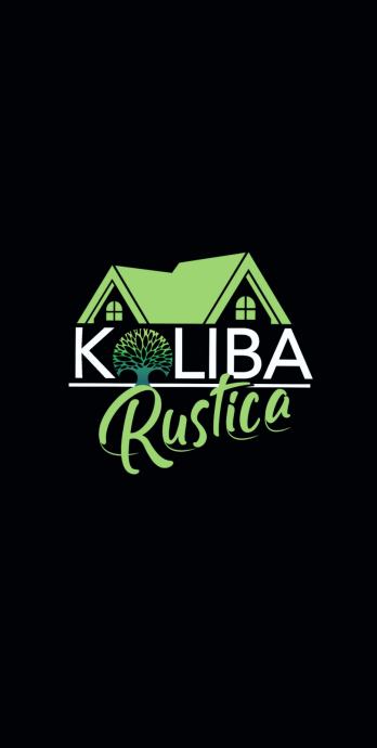 Kuća za odmor i proslave "Koliba Rustica"