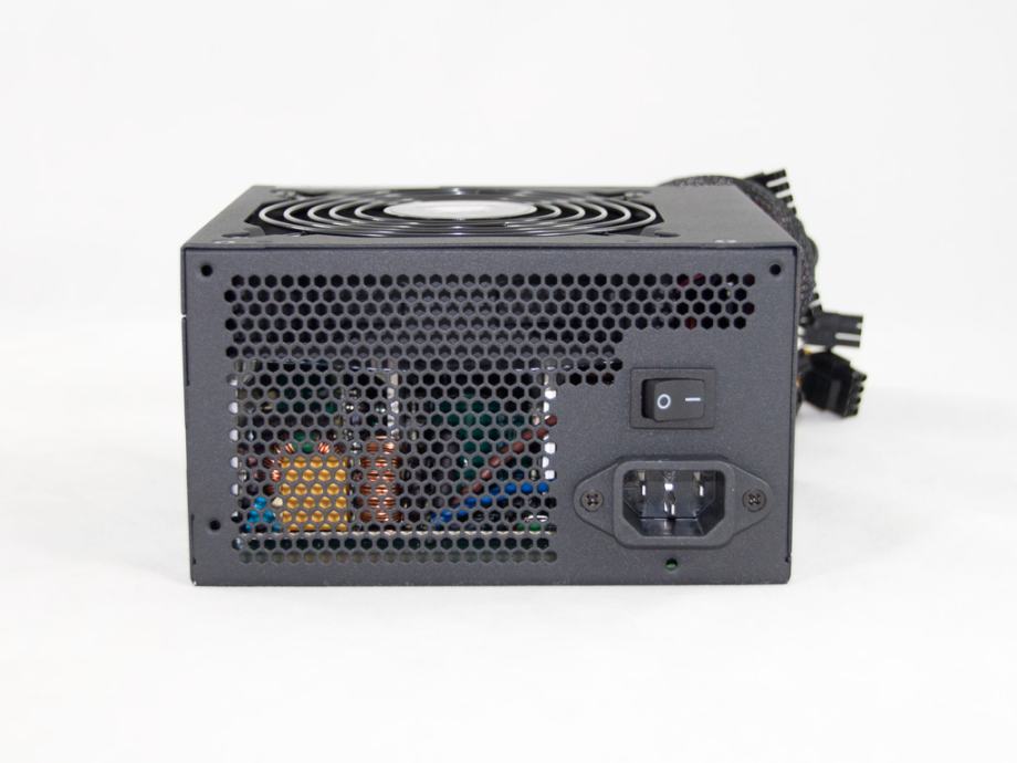 PSU Corsair CX 430 psu-corsair-cx-430