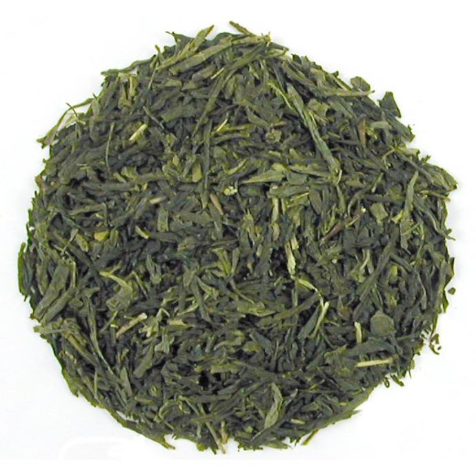 Zeleni čaj Sencha Bio