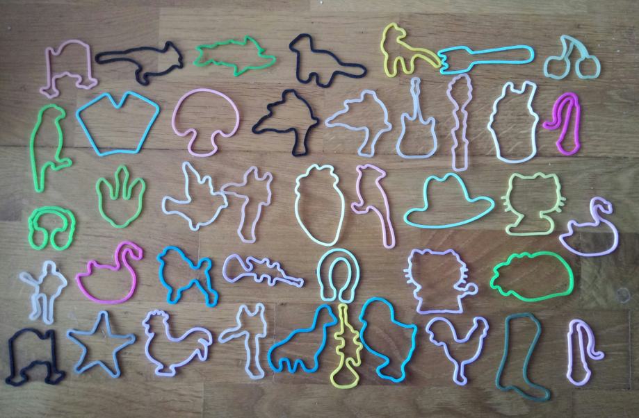 Fashion Bandz atelieryuwa.ciao.jp