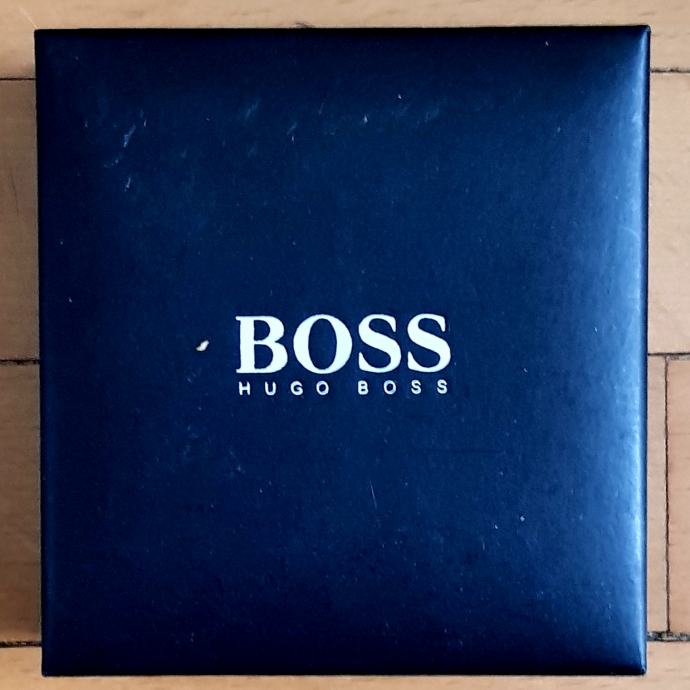 Hugo Boss kutija za narukvicu