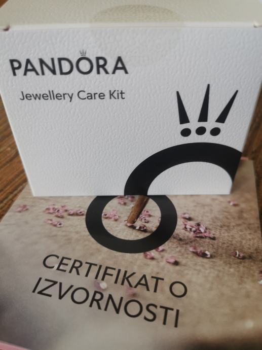Pandora Care Kit