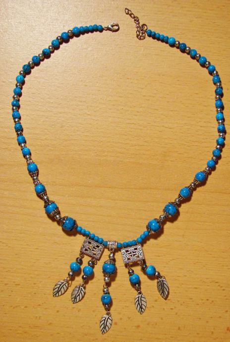 ogrlica (proizvedena u iranu)