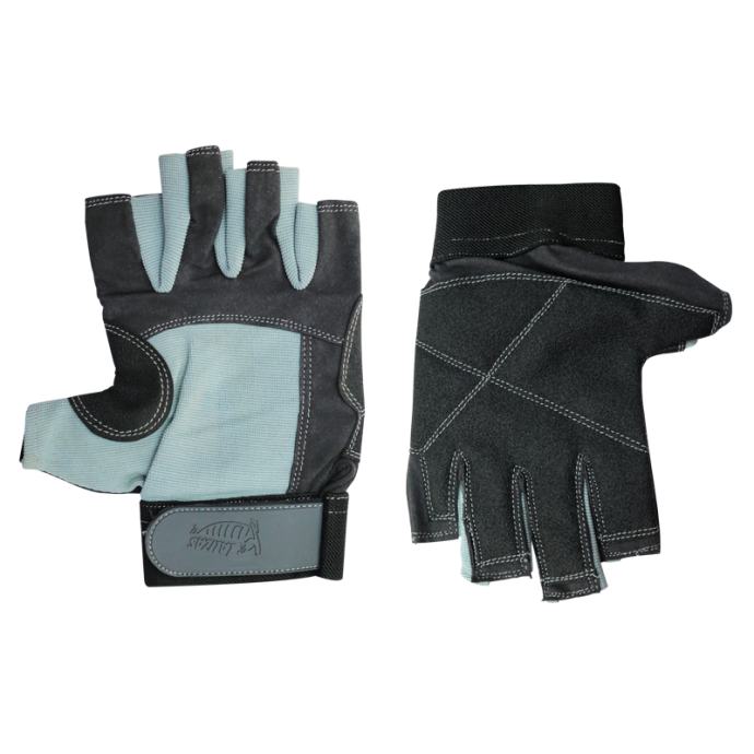 LALIZAS Kevlar rukavice za jedrenje, bez prstiju, od 25,60 €!!