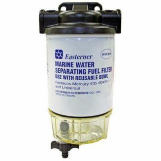 Filter separator voda/gorivo sa prozirnom inspekcijskom čašicom -323kn