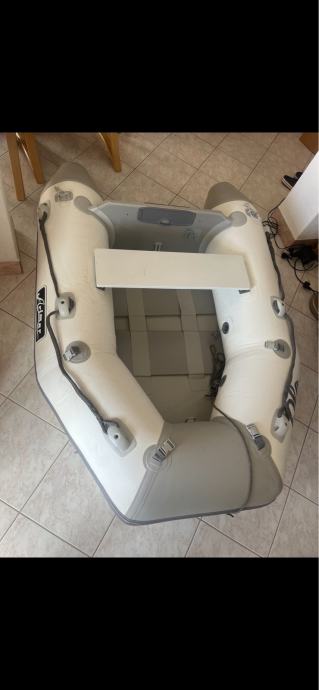 Battello arimar roll 185