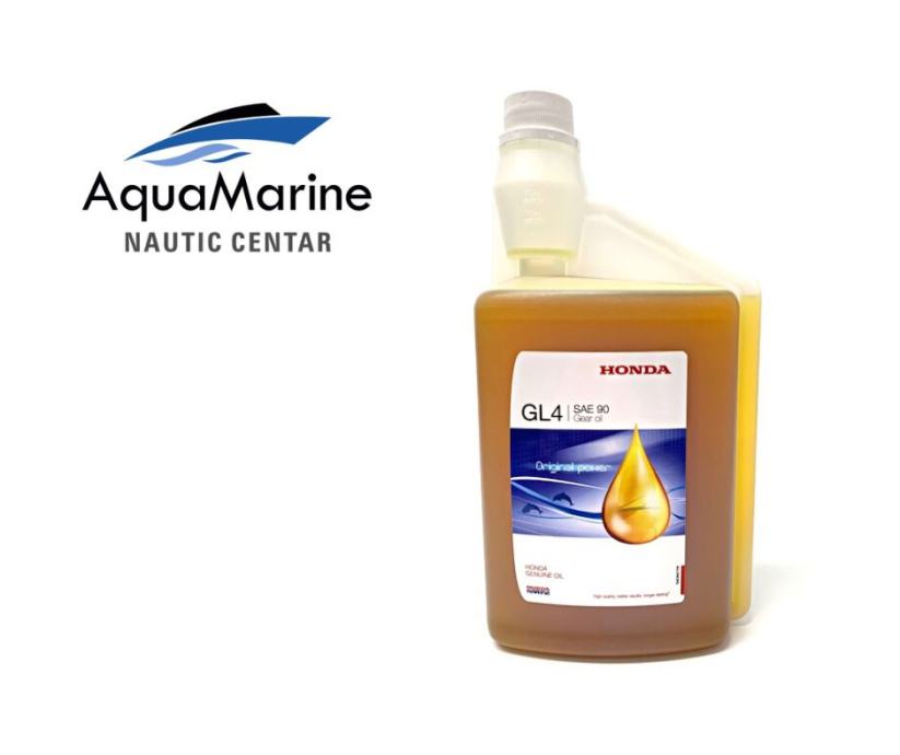 HONDA Ulje za stopu GL4 GEAR OIL