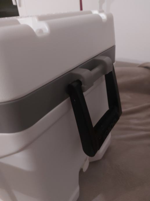 Prijenosni hladnjak Igloo Ice Box Latitude 54qt, 51L