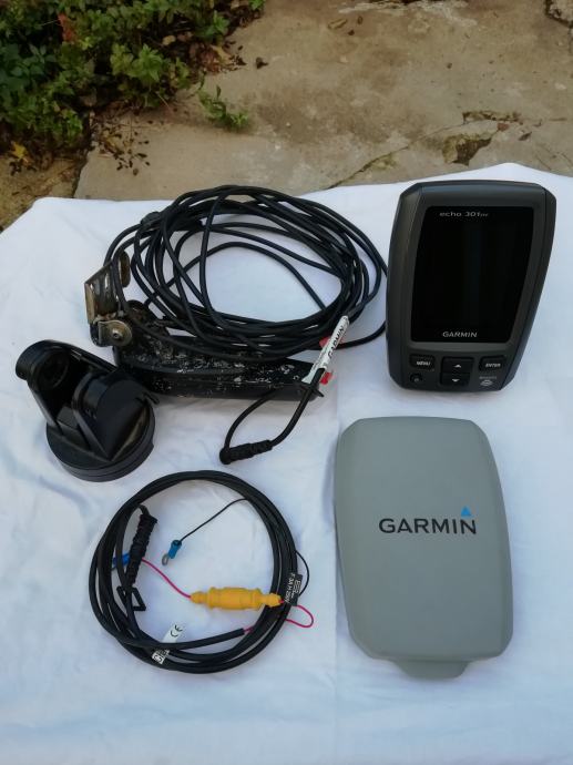 GARMIN foretrex 301 日本語版 - ラウンド用品・アクセサリー