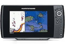 Humminbird HELIX 7x SONAR - GPS