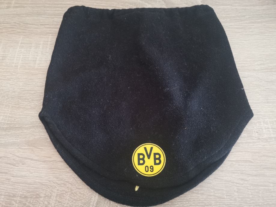 BVB Borussia Dortmund Puma podkapa / ovratnik