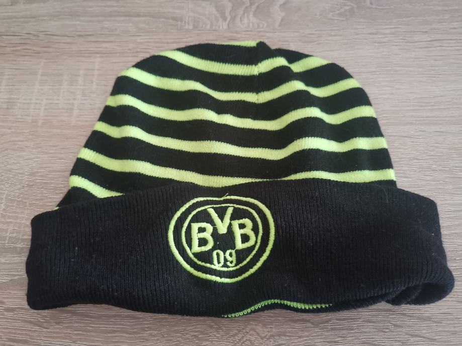 BVB Borussia Dortmund zimska kapa