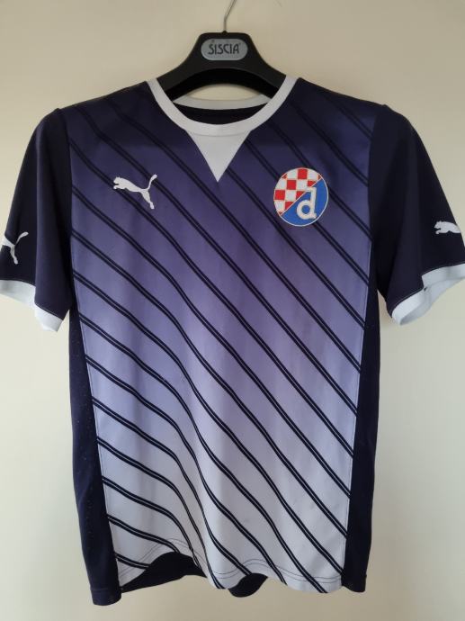 dinamo dres
