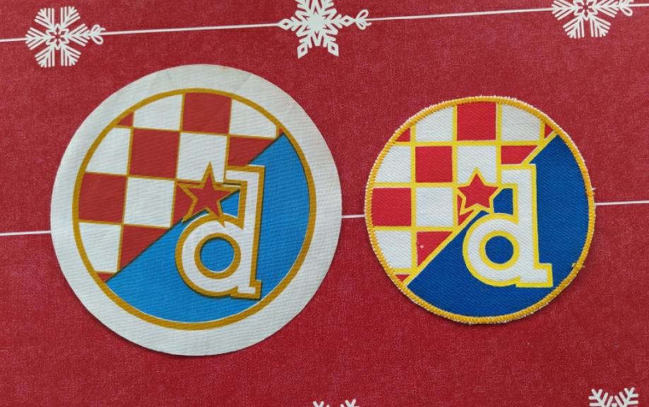 Dinamo Zagreb grbovi