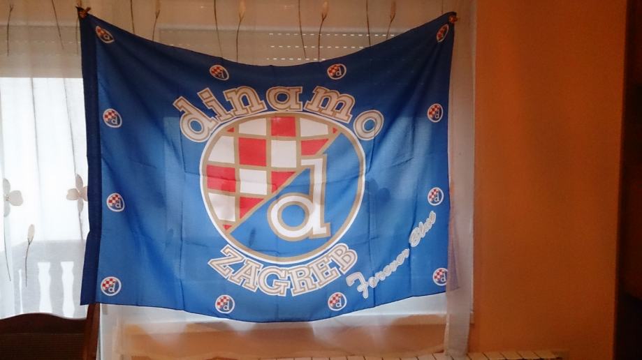 Dinamo Zagreb zastava