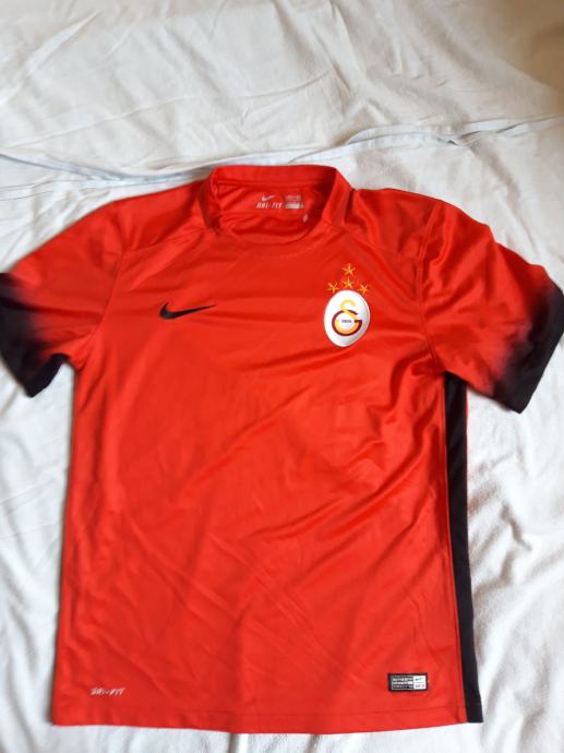 Dres (M) FC Galatasaray nike gornji