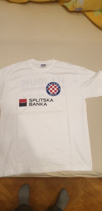 Hajdučka navijačka majica (2007)