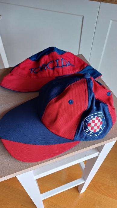 Navijačke kape HNK Hajduk