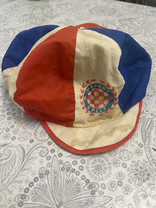 HAJDUKOVA navijačka kapa iz 80-tih